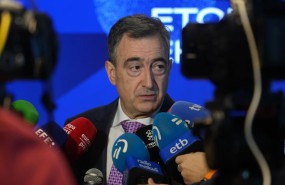 ep el presidente del ebb del pnv aitor esteban realiza declaraciones en bilbao ep el presidente del ebb del pnv aitor esteban realiza declaraciones en bilbao