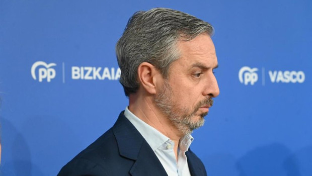 ep el vicesecretario del pp de hacienda vivienda e infraestructuras juan bravo