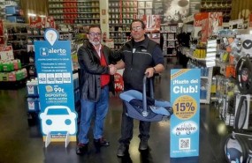 ep entrega sistemas retencion infantiles noratuto