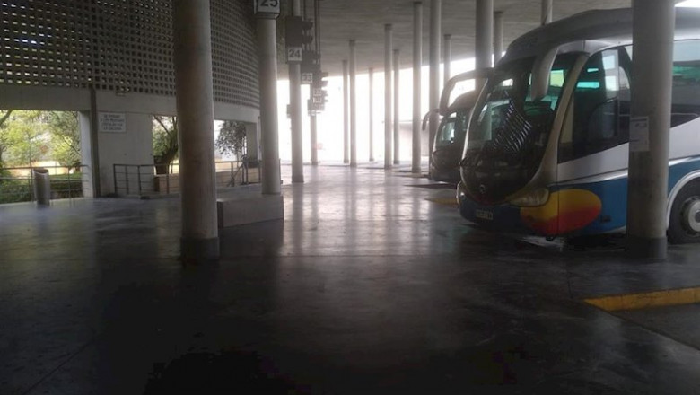 ep estacion de autobuses de cordoba