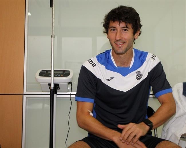 Esteban Granero | RCD ESPANYOL ep esteban granero
