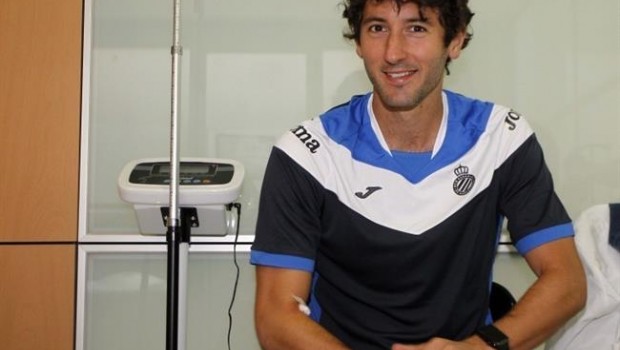 ep esteban granero