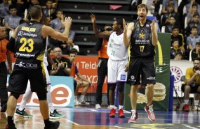 ep fran vazquez iberostar tenerifeunicaja