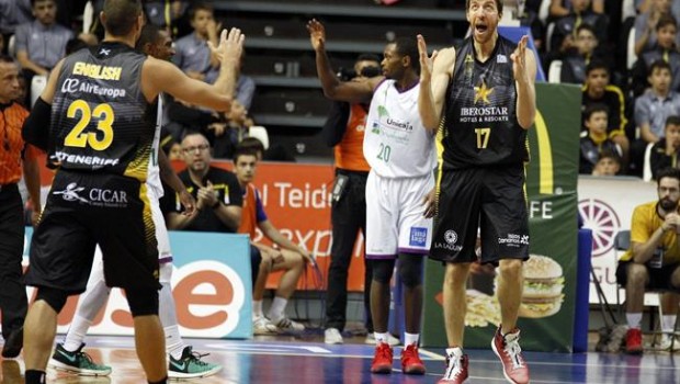 ep fran vazquez iberostar tenerifeunicaja