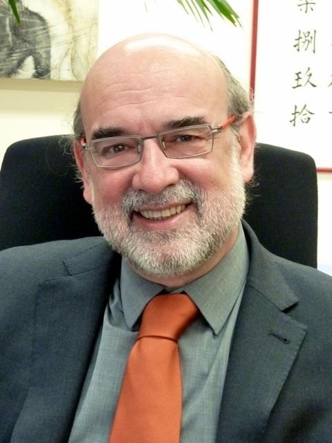 Frederic Udina (Archivo) | Generalitat ep frederic udina archivo