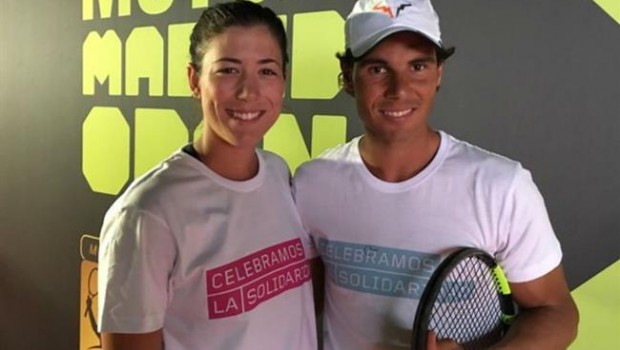 ep garbine muguruzarafa nadalmutua madrid open