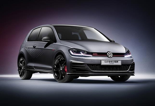 ep golf gti tcr concept