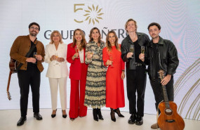 ep grupo pinero conmemora su 50 aniversario bajo el lema 50 vueltas al sol