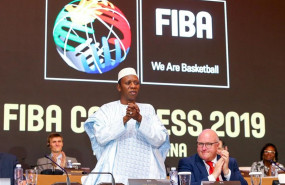 ep hamane niang nuevo presidente de fiba