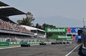 ep heineken en gran premio de formula 1