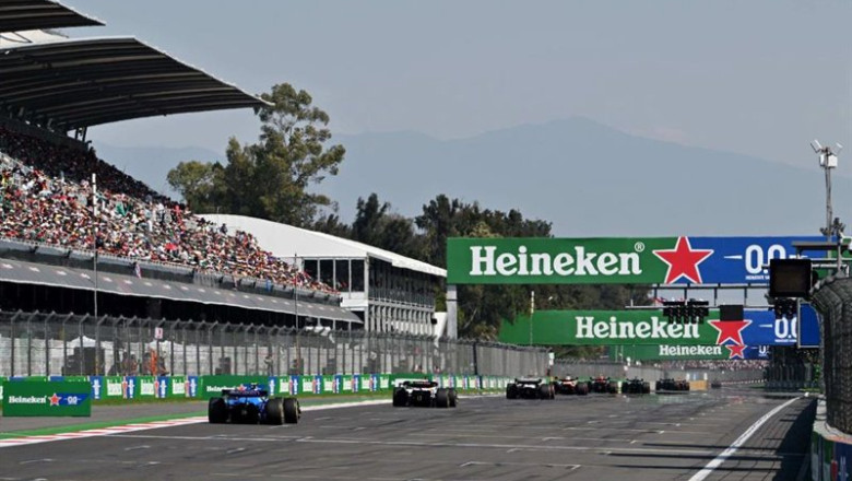 ep heineken en gran premio de formula 1 ep heineken en gran premio de formula 1