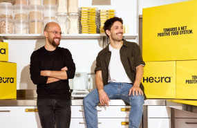 ep heura foods