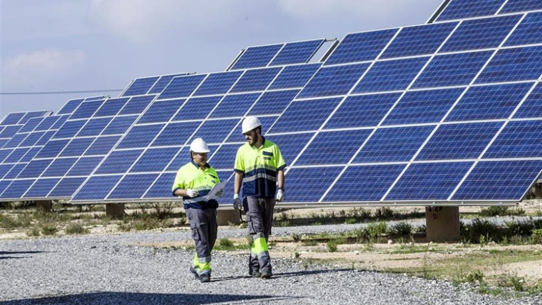 ep huerto solar