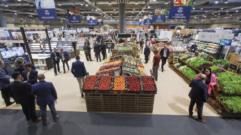 I Salón Carrefour | CARREFOUR ep i salon carrefour
