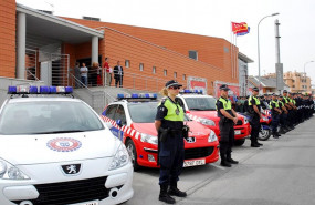 ep imagen de recurso de la policia de valdemoro