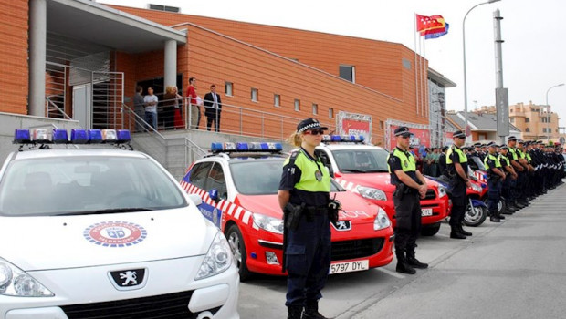 ep imagen de recurso de la policia de valdemoro