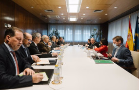 ep industria y la alianza por la competitividad se comprometen a seguir trabajando en el desarrollo