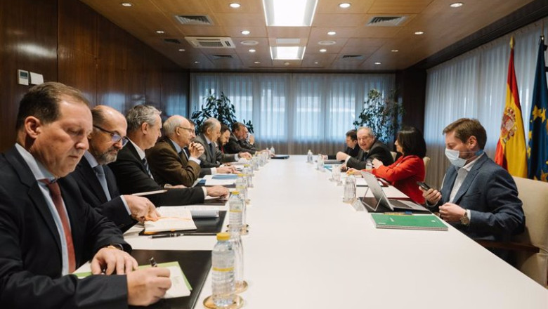 ep industria y la alianza por la competitividad se comprometen a seguir trabajando en el desarrollo ep industria y la alianza por la competitividad se comprometen a seguir trabajando en el desarrollo