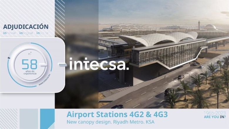 ep intecsa se hace con un contrato de 17 millones de euros para remodelar dos estaciones del ep intecsa se hace con un contrato de 17 millones de euros para remodelar dos estaciones del