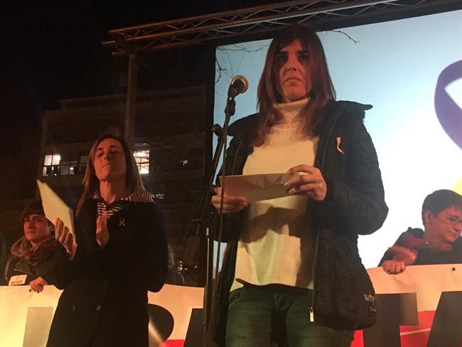 Irene Negre, ANC | @ASSEMBLEA ep irene negre anc