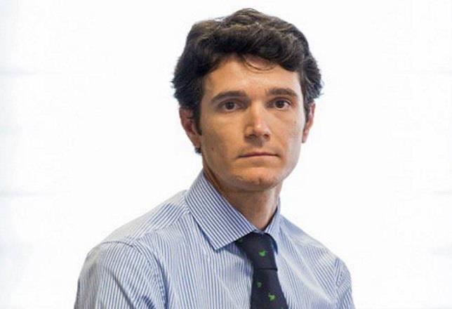 Jaime Moreno, nuevo consejero delegado de Ideauto (Anfac) | ANFAC ep jaime moreno nuevo consejero delegadoideauto anfac