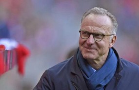 ep jefeconsejoadministracionfc bayern karl-heinz rummenigge