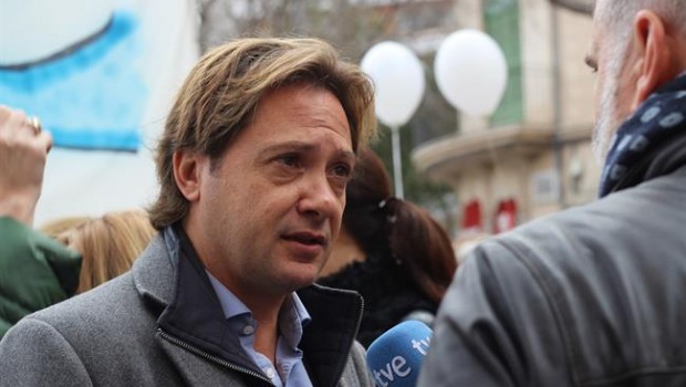 ep jorge campos presidenteactua baleares