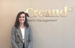 ep la nueva directora de planificacion patrimonial de creand wealth management patricia franco ep la nueva directora de planificacion patrimonial de creand wealth management patricia franco