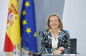 ep la vicepresidenta primera y ministra de asuntos economicos y transformacion digital nadia calvino 20230119163802