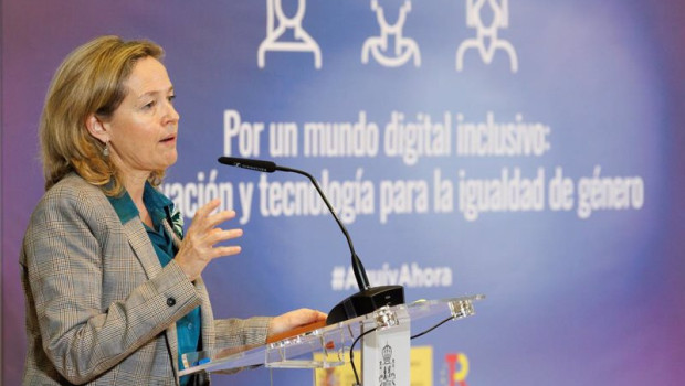 ep la vicepresidenta primera y ministra de asuntos economicos y transformacion digital nadia calvino 20230329121404