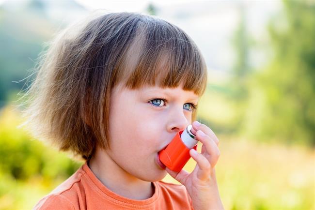 Las leyes antitabaco han reducido los ataques de asma en niños | ISTOCK ep las leyes antitabacoreducidoataquesasmaninos