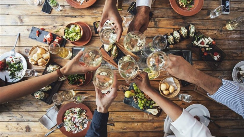 Las reservas online de restaurantes en España crecen un 41% en verano, según ElTenedor | ELTENEDOR - Archivo ep las reservas online de restaurantes en espana crecen un 41 en verano segun eltenedor
