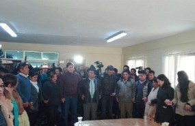 ep llegadalos nueve funcionarios bolivianos condenadoschile