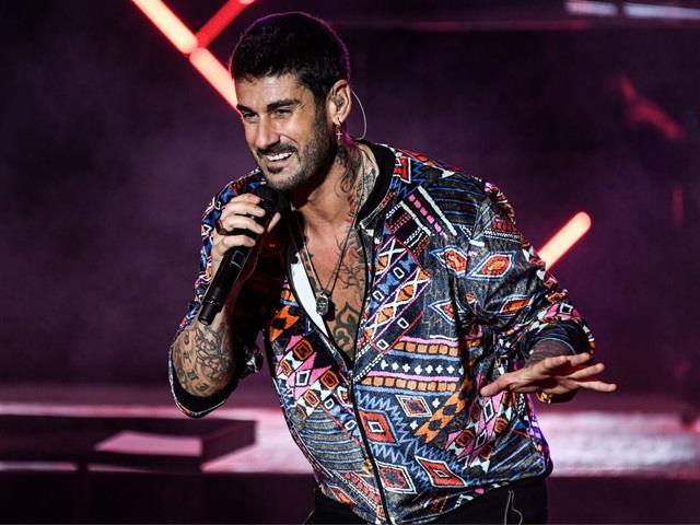 Melendi | CEDIDA POR 'STARLITE' ep melendi 20180826113802