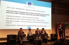 ep mendezvigola reunionministroseducacionla ue