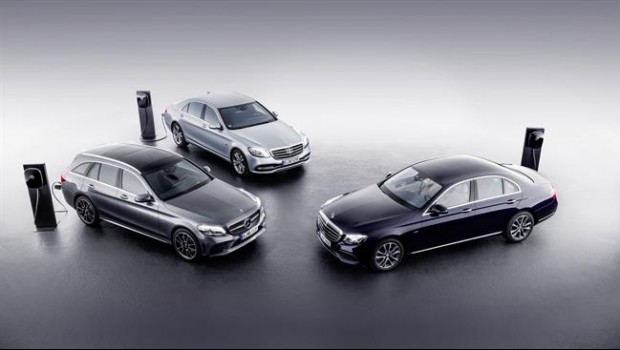 ep modelos hibridosmercedes-benz