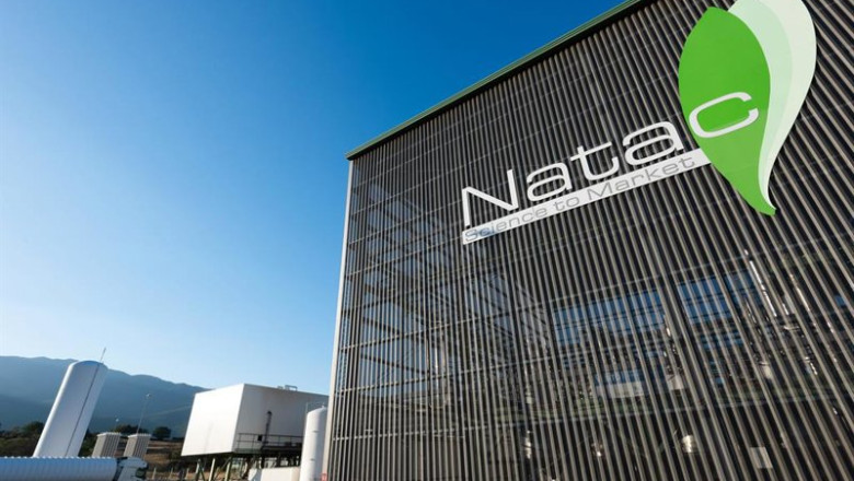 ep natac incrementa un 665 su ebitda en 2025 hasta superar los 23 millones de euros