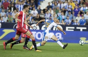 ep nordin amrabat tirapuertaun leganes - girona