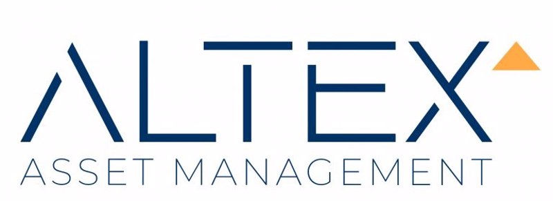 Nuevo logo de la gestora Altex Asset Management. | ALTEX ep nuevo logo de la gestora altex asset management