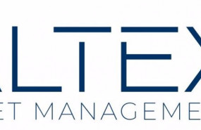 ep nuevo logo de la gestora altex asset management