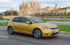 ep nuevo volkswagen golf