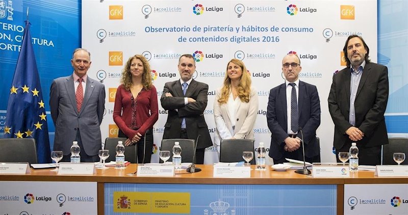 ep obervatorio de la pirateria de contenido digital