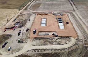 ep obras de lantania para la construccion de la subestacion electrica tordesillas t2