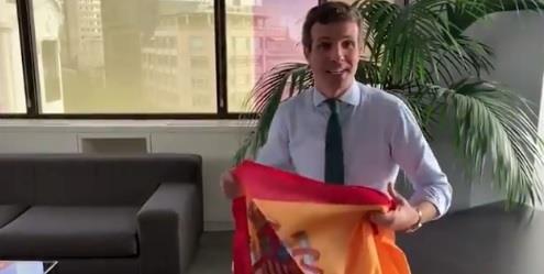 ep pablo casado conbanderaespana