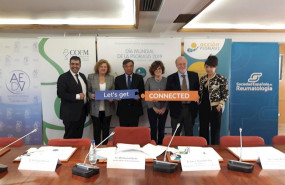 ep pacientes piden a profesionales sanitarios contectarse para mejorar el abordaje de la psoriasis y