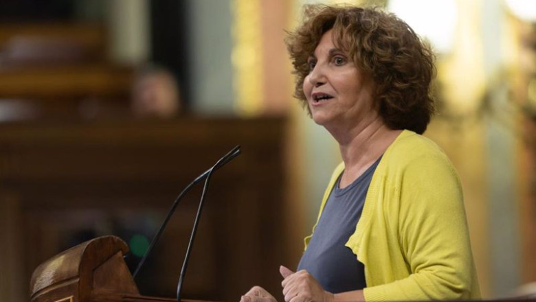 ep pilar garrido del grupo parlamentario confederal de unidas podemos en comu podem galicia en comun ep pilar garrido del grupo parlamentario confederal de unidas podemos en comu podem galicia en comun