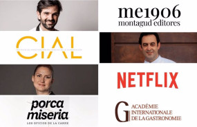ep premiados de la academia internacional de gastronomia