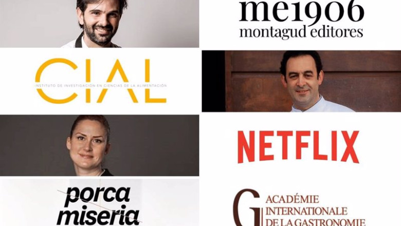 ep premiados de la academia internacional de gastronomia ep premiados de la academia internacional de gastronomia