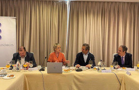 ep presentacion del estudio del instututo de estudios economicos el impacto economico del sector del