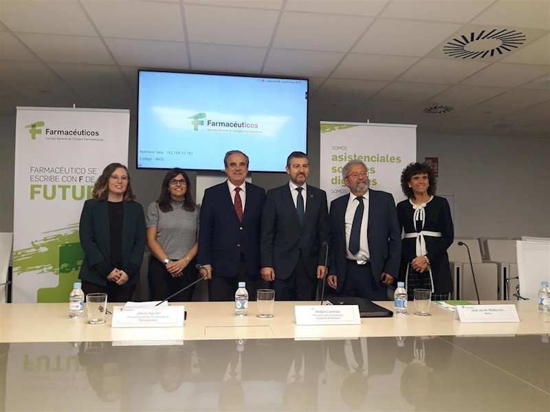ep presentacion guia para mejorar la atencion a los diabeticos tipo 2 en las farmacias